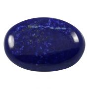 Natural Lapis Lazuli ITLGJ Certified Cts 9.89 Ratti 10.88