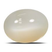 Natural Moonstone (Chandrakant Mani) Cts 5.9 Ratti 6.49