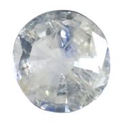 Natural Sapphire (Bi-Colour) Neelaambari Sapphire Srilanka Ceylonese Cts 5.04 Ratti 5.54