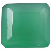 Green Onex Gemstones Cts. 5.78 Ratti 6.36