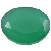 Green Onex Gemstones Cts. 7.42 Ratti 8.16