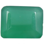 Green Onex Gemstones Cts. 5.66 Ratti 6.23