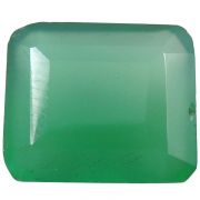 Green Onex Gemstones Cts. 5.82 Ratti 6.4