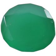Green Onex Gemstones Cts. 5.09 Ratti 5.6