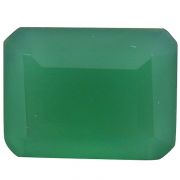 Green Onex Gemstones Cts. 5.81 Ratti 6.39
