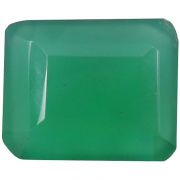 Green Onex Gemstones Cts. 5.23 Ratti 5.75