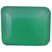 Green Onex Gemstones Cts. 6.94 Ratti 7.63