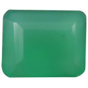Green Onex Gemstones Cts. 5.45 Ratti 6