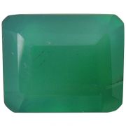Green Onex Gemstones Cts. 5.48 Ratti 6.03