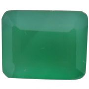 Green Onex Gemstones Cts. 5.54 Ratti 6.09
