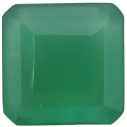 Green Onex Gemstones Cts. 5.6 Ratti 6.16