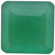 Green Onex Gemstones Cts. 6.21 Ratti 6.83