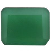 Green Onex Gemstones Cts. 8.09 Ratti 8.9