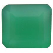 Green Onex Gemstones Cts. 4.94 Ratti 5.43