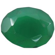Green Onex Gemstones Cts. 4.85 Ratti 5.34