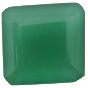 Green Onex Gemstones Cts. 7.32 Ratti 8.05