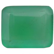 Green Onex Gemstones Cts. 4.84 Ratti 5.32