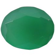 Green Onex Gemstones Cts. 6.48 Ratti 7.13