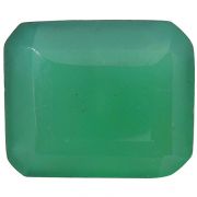 Green Onex Gemstones Cts. 5.34 Ratti 5.87
