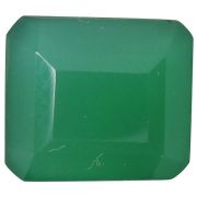 Green Onex Gemstones Cts. 5.33 Ratti 5.86