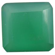 Green Onex Gemstones Cts. 7.71 Ratti 8.48