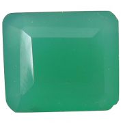 Green Onex Gemstones Cts. 6.55 Ratti 7.21