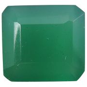 Green Onex Gemstones Cts. 8.43 Ratti 9.27
