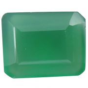 Green Onex Gemstones Cts. 6.65 Ratti 7.32