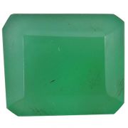 Green Onex Gemstones Cts. 6.97 Ratti 7.67