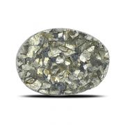 Natural Pyrite Cts 13.72 Ratti 15.08