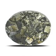 Natural Pyrite Cts 15.61 Ratti 17.16