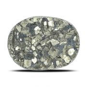 Natural Pyrite Cts 22.58 Ratti 24.83