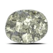 Natural Pyrite Cts 19.2 Ratti 21.11