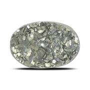 Natural Pyrite Cts 20.53 Ratti 22.57