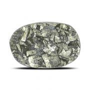 Natural Pyrite Cts 19.01 Ratti 20.9