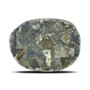 Natural Pyrite Cts 18.39 Ratti 20.22