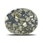 Natural Pyrite Cts 19.51 Ratti 21.45