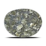 Natural Pyrite Cts 16.14 Ratti 17.74