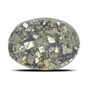 Natural Pyrite Cts 20.68 Ratti 22.74