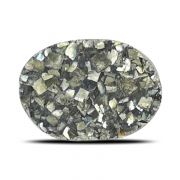 Natural Pyrite Cts 12.91 Ratti 14.19