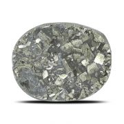 Natural Pyrite Cts 17.34 Ratti 19.06