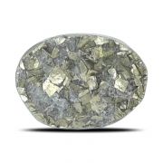 Natural Pyrite Cts 11.04 Ratti 12.13