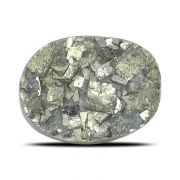 Natural Pyrite Cts 16.15 Ratti 17.76