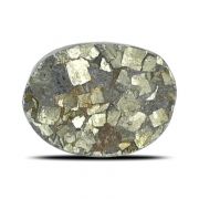 Natural Pyrite Cts 11.47 Ratti 12.61