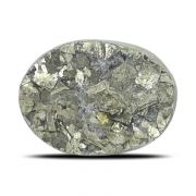 Natural Pyrite Cts 15.87 Ratti 17.45