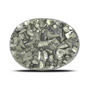 Natural Pyrite Cts 6.81 Ratti 7.48