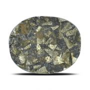 Natural Pyrite Cts 16.52 Ratti 18.16