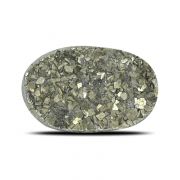 Natural Pyrite Cts 15.36 Ratti 16.89