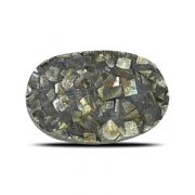 Natural Pyrite Cts 15.81 Ratti 17.38