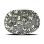 Natural Pyrite Cts 22.05 Ratti 24.25
